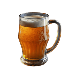 Budweiser Lager 400ml