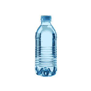 Νερό εμφιαλωμένο