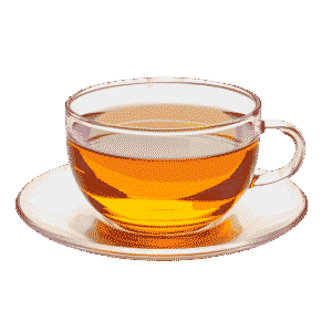 Τσάι ζεστό (Δρόμος του τσαγιού)