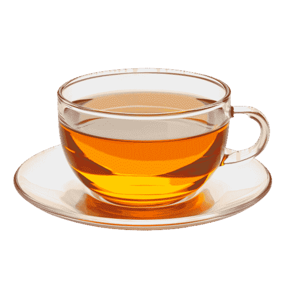 Τσάι ζεστό (Δρόμος του τσαγιού)