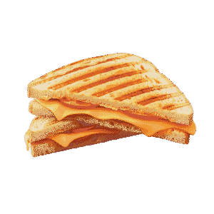 Τοστ κασέρι