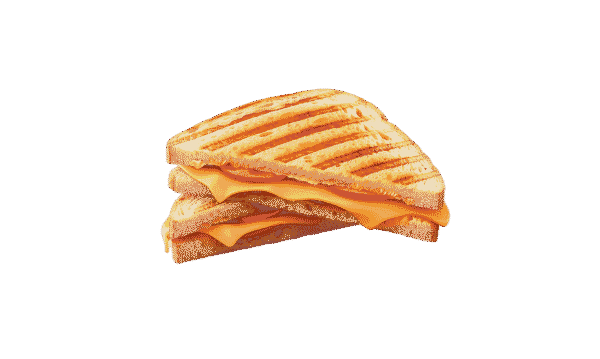 Τοστ κασέρι