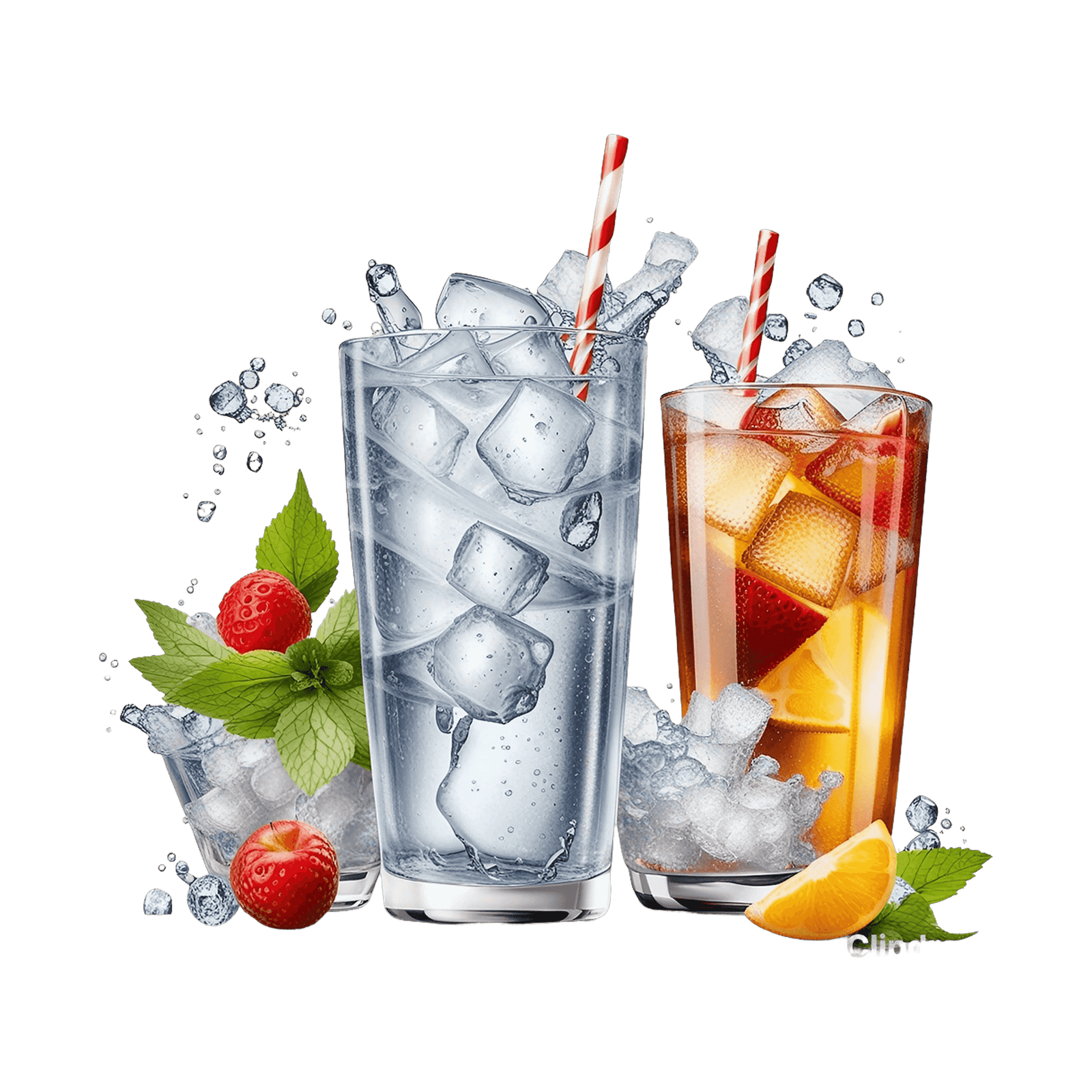 αναψυκτικα Coca Cola