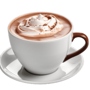 Σοκολάτα σαντιγί