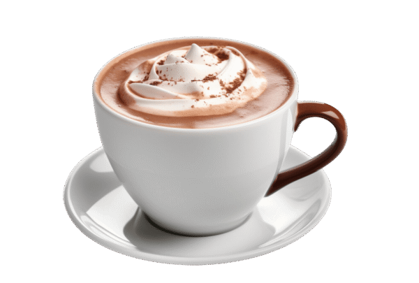 Σοκολάτα σαντιγί