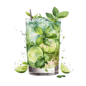 Latino's Habbits (Coctail)