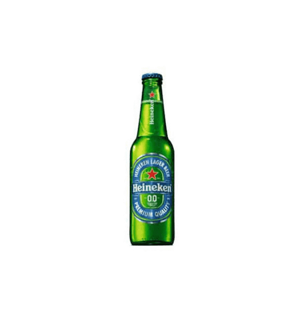 Heineken 330ml (0%)