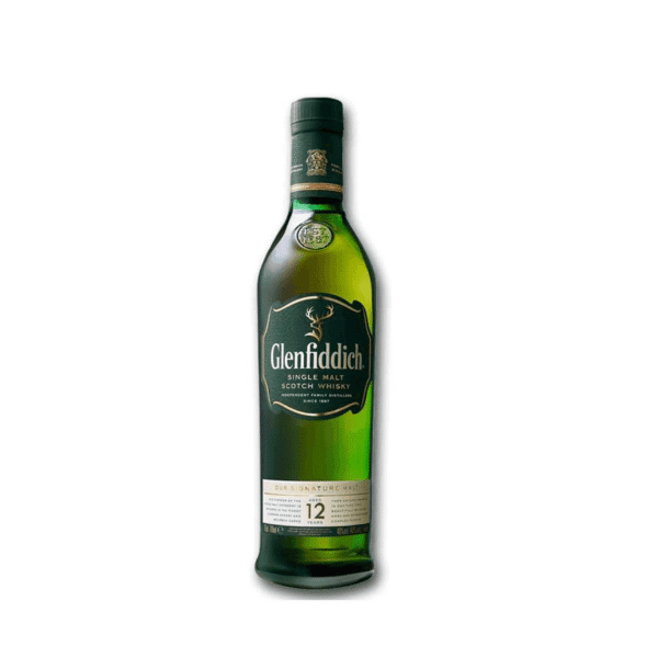 Glenfiddich (Special)