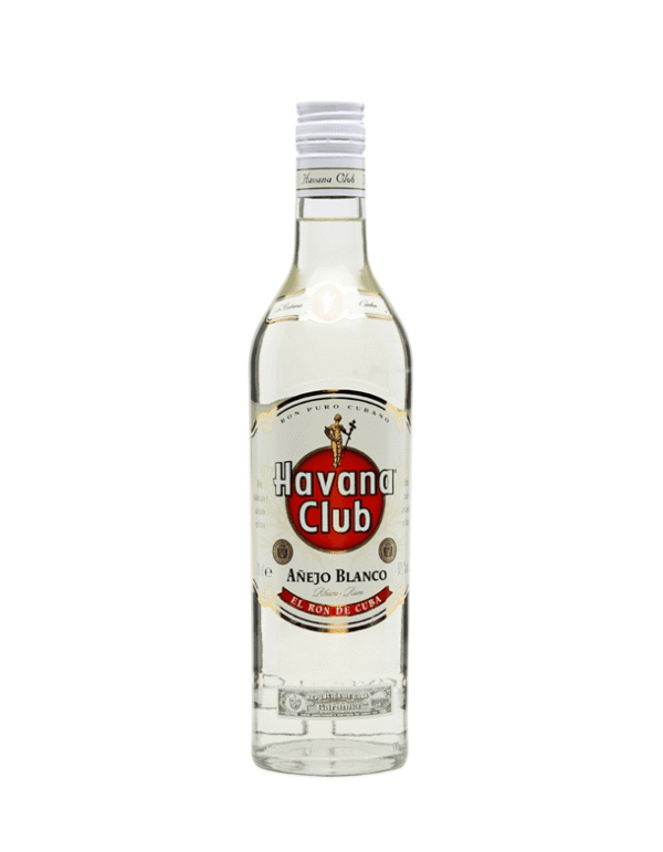 Havana Λευκή (Rum)