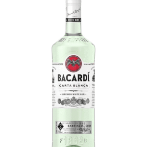 Bacardi (Rum)