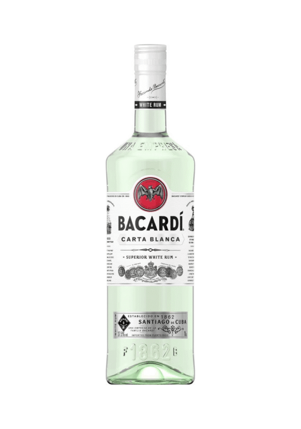 Bacardi (Rum)