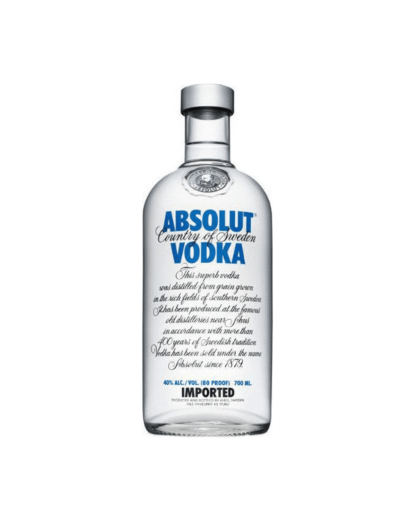 Absolut (Vodka)