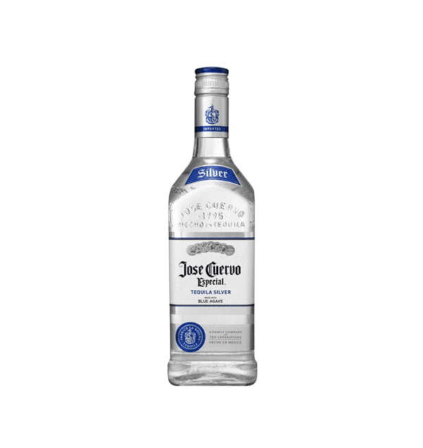 Jose Cuervo Λευκή (Tequila)