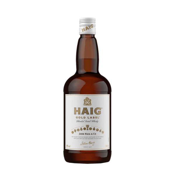 Haig (Scotch)