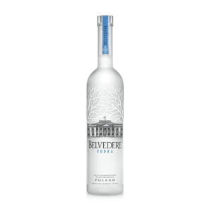 Belvedere (Vodka Special)