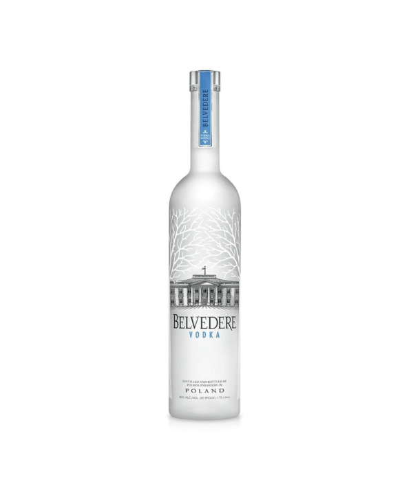 Belvedere (Vodka Special)