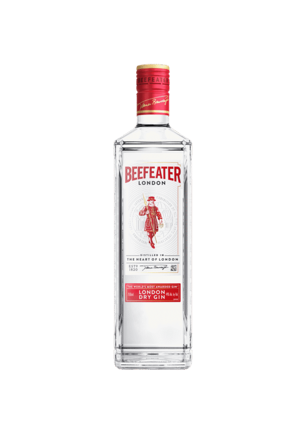 Beefeater (Gin)
