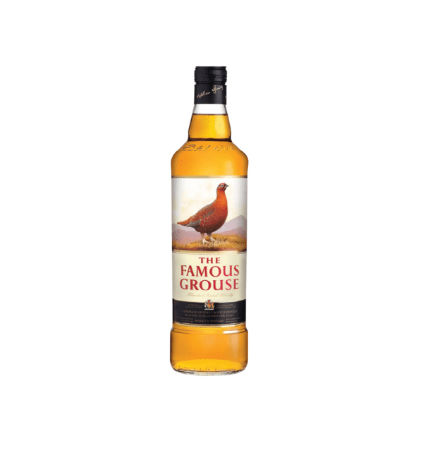 Famous Grouse (Scotch)