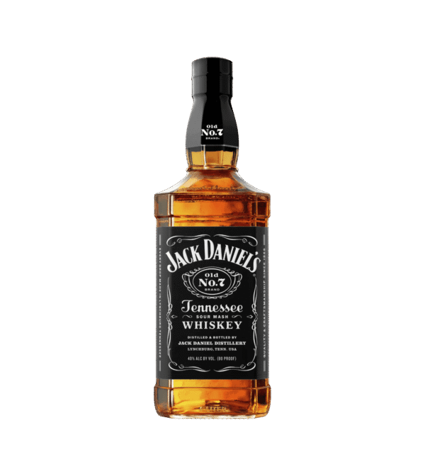 Jack Daniels (Bourbon)