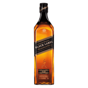 Johnnie Black (Scotch)