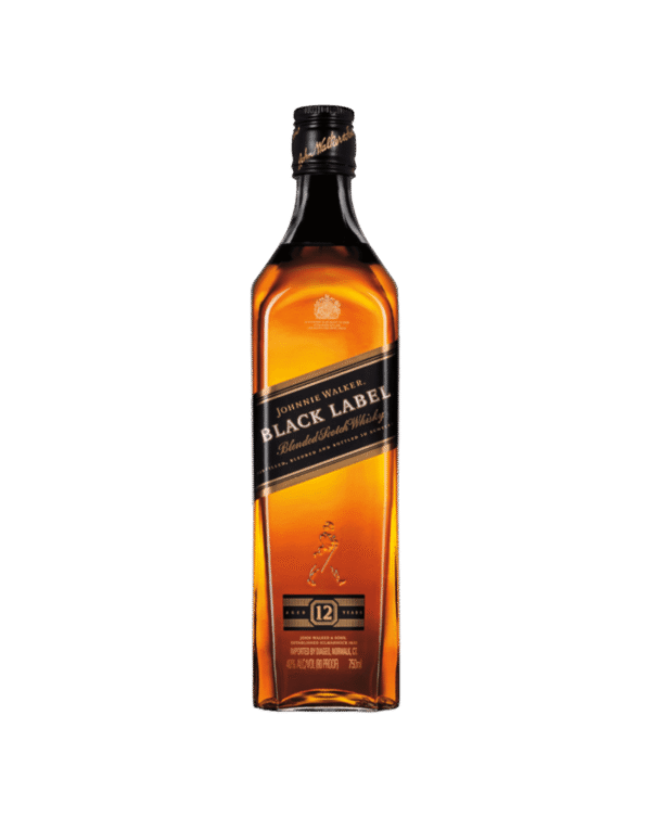 Johnnie Black (Scotch)
