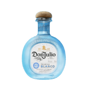 Don Julio Blanco (Special Tequila)