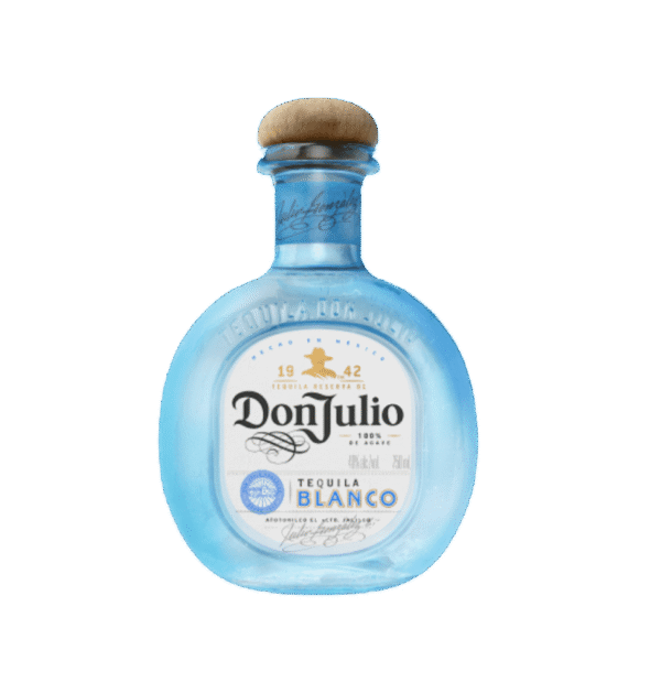 Don Julio Blanco (Special Tequila)