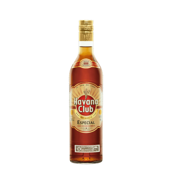 Havana (Special Rum)