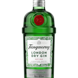 Tanqueray (Gin)