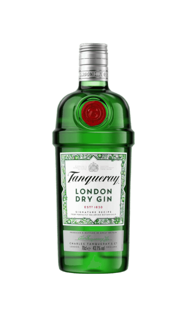 Tanqueray (Gin)