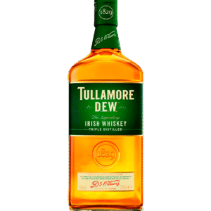 Tullamore (Irish)