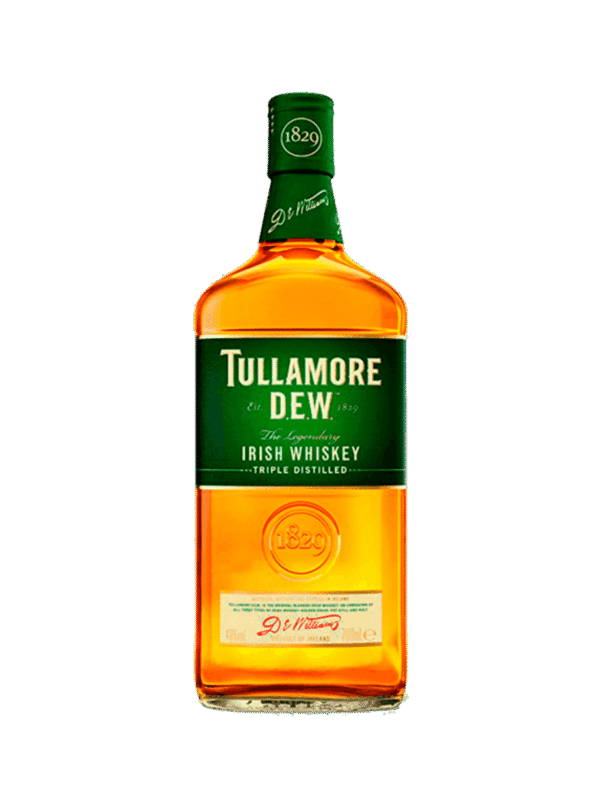 Tullamore (Irish)