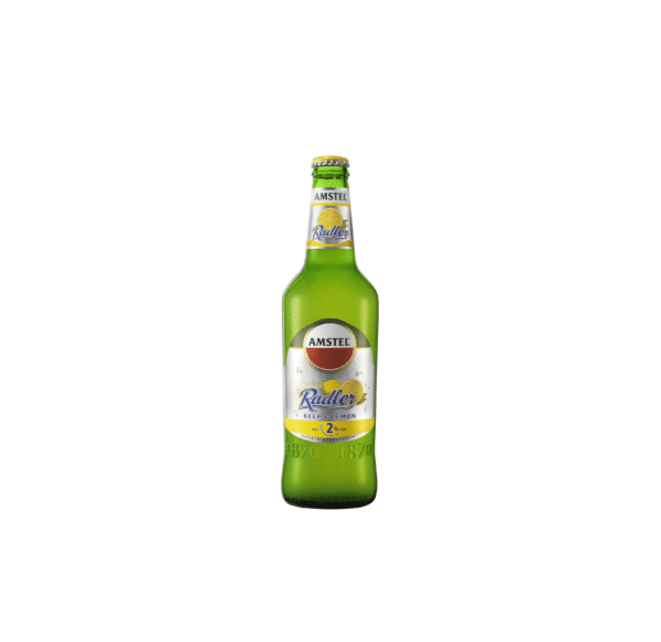 Amstel Radler