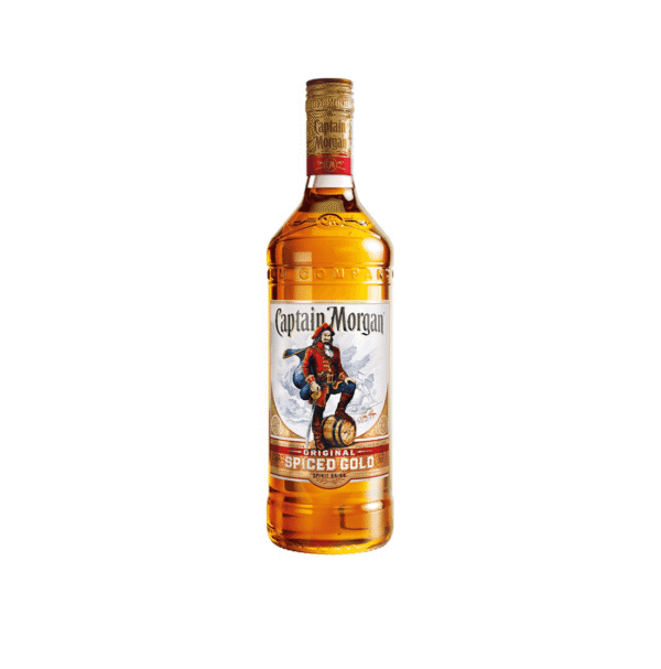 Captain Morgan (Rum)