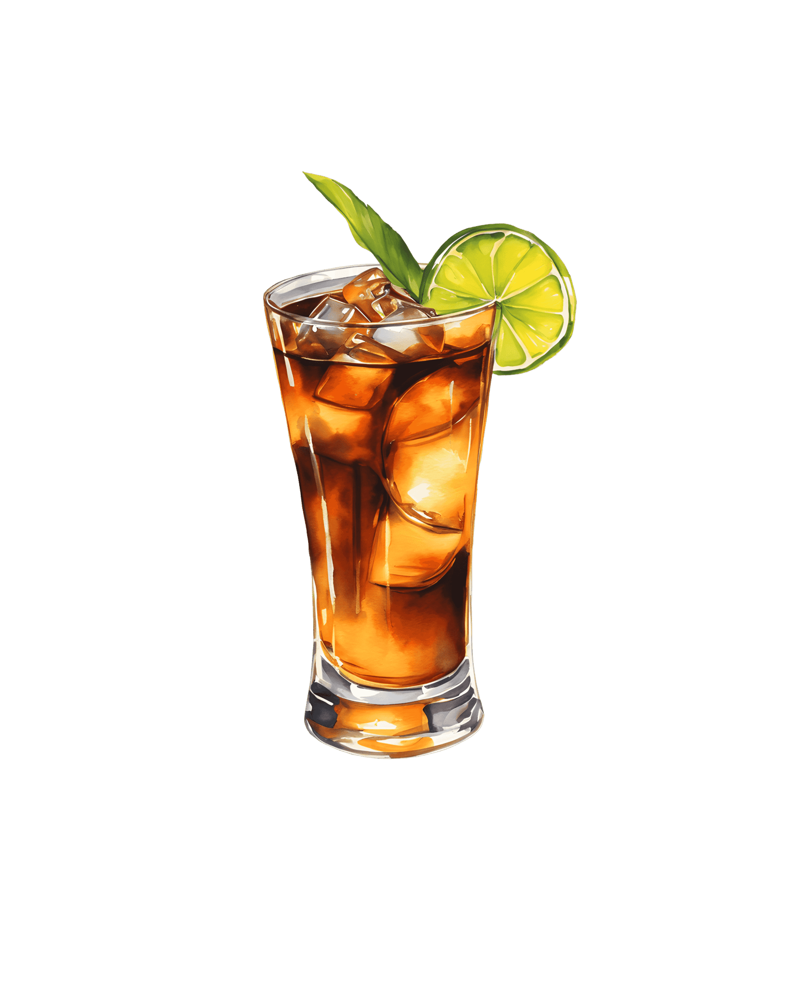 Τσάι κρύο με γεύσεις