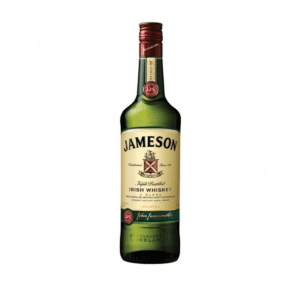 Jameson (Irish)