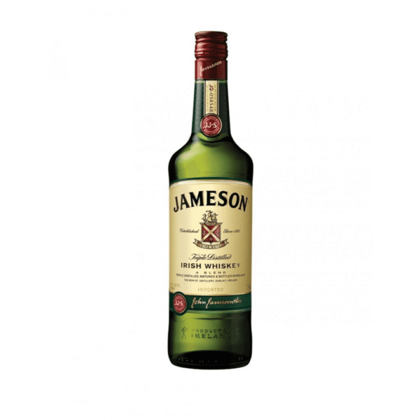Jameson (Irish)
