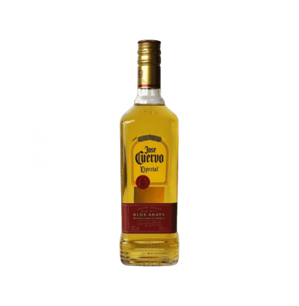 Jose Cuervo Κίτρινη (Tequila)