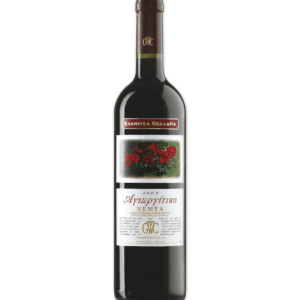 Νεμέα (Ερυθρό / Αγιωργίτικο / Ημίγλυκο)