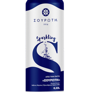 Ανθρακούχο νερό