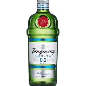 Tanqueray 0% (Gin)