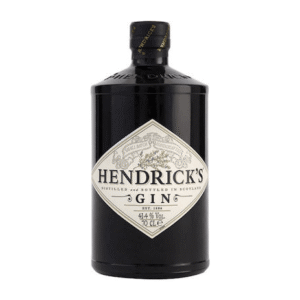 Hendrick's (Special Gin)